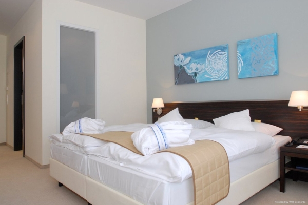Heide Spa Hotel & Resort (Bad Düben)